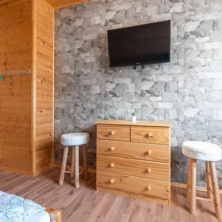 U Kaplicky アパート マコー