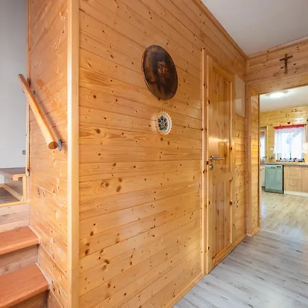 U Kaplicky Apartmán *