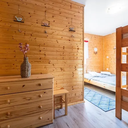 U Kaplicky Apartmán *