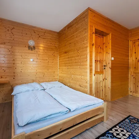 Apartmán U Kaplicky