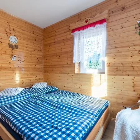 Apartmán U Kaplicky