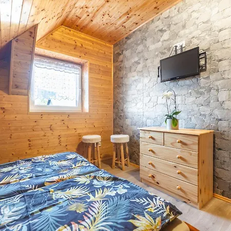 Apartmán U Kaplicky *