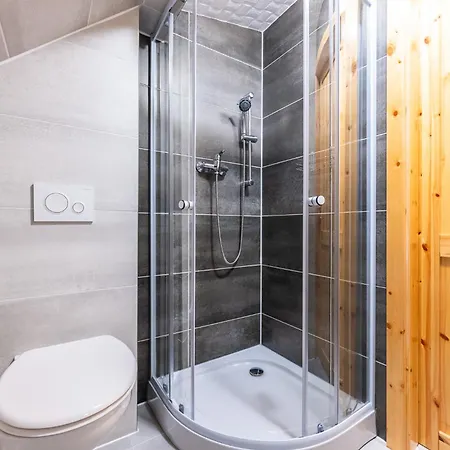 U Kaplicky Apartmán