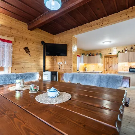 Apartmán U Kaplicky
