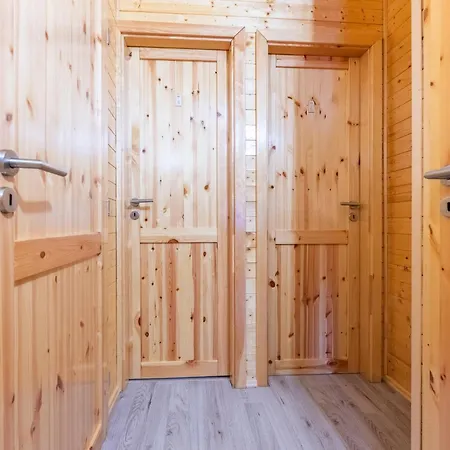 Apartmán U Kaplicky