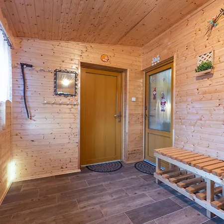 Apartmán U Kaplicky Makov