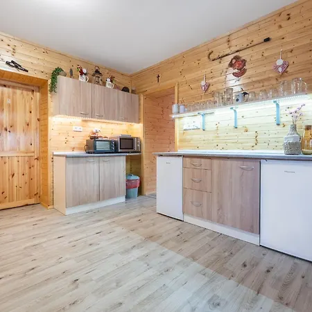 Apartmán U Kaplicky