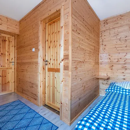 U Kaplicky Apartmán Makov