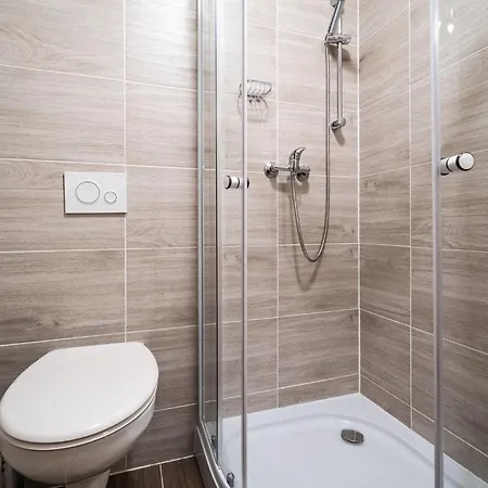 Apartmán U Kaplicky Makov