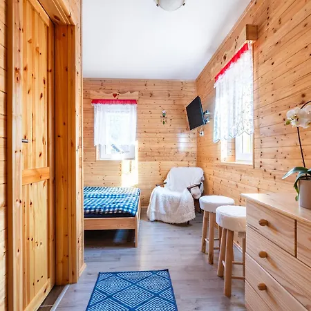 U Kaplicky Apartmán Makov