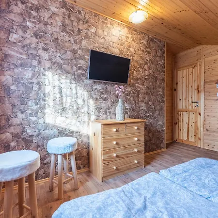 Apartmán U Kaplicky Makov