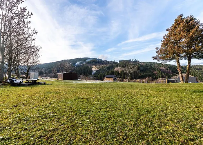 U Kaplicky マコー