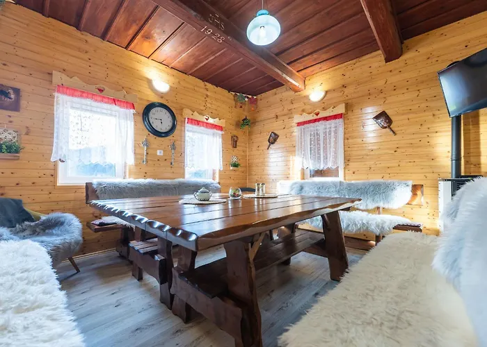 U Kaplicky * マコー