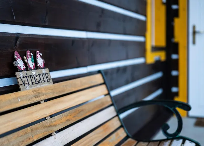 U Kaplicky * マコー