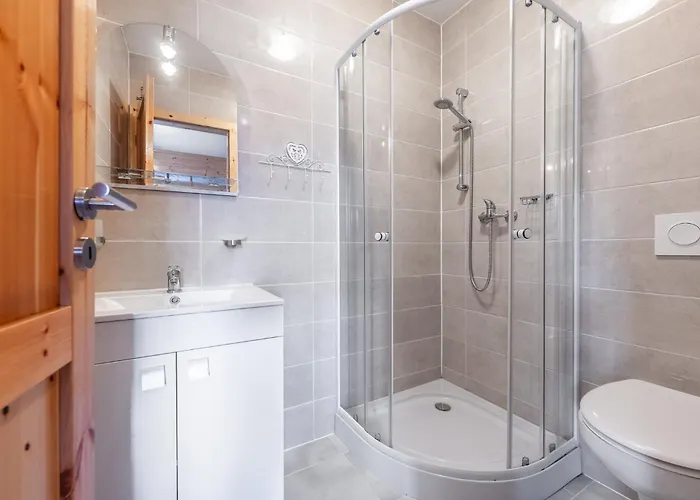 U Kaplicky アパート