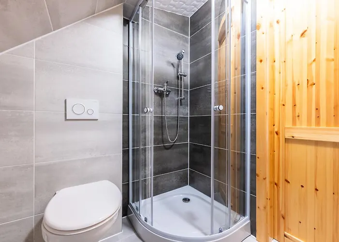 U Kaplicky アパート